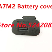 Lid Battery Door cap Cover for Sony ILCE-7M2 A7M2 A7II A7R2 A7S2 camera repair part