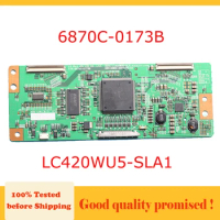 6870C-0173B LC420WU5-SLA1 T-Con Board 6870C 0173B LC420WU5SLA1 6870c0173b Tcon Board Lg Tv Main Board T Con Board