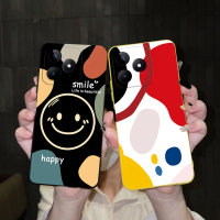 Ốp Lưng Điện Thoại Silicon Mềm, Dành Cho Realme Narzo N53, RMX3761, Ốp Lưng Oppo Realme Narzo N53