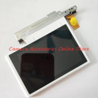 New Original For Canon For EOS M200 Display Screen LCD With Bracket Case Camera Replacement Repair Parts