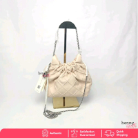 Henny Clozette Mini Soft Hobo Fleming