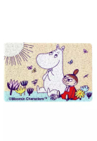 Moomin 姆明一族 |3M 地墊 地毯 地板墊