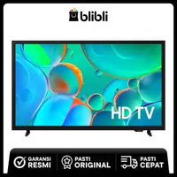 [BATAM] LED TV SAMSUNG 32" (SMART TV/FULL HD)