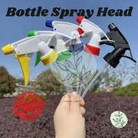 Spray Head Trigger Adjust Bottle Spray Head Sprayer Bottle Sprayer Trigger Spray Kepala Spray Botol