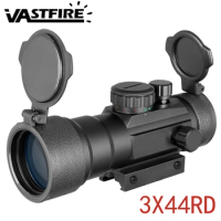 Tactical Holographic Red Green Dot Sight Scope 40 Reticle Projected Reflex Mount