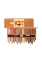 อายแชโดว์ Play Color Eyes  สีBakehouse 9 กรัม
