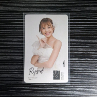 Music Card Photocard JKT48 Feni Rapsodi Original Single
