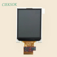 WD-F1722YM WD-F1722YM-6FLW LCD Screen Display For Garmin GPS Navigator Handheld Device Original Repair Parts