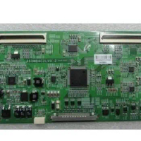 LCD F60MB4C2LV0.6 Logic Board for / Connect with LA40C530F1R LTF400HM01 LA46C550 LTF460HM01 T-CON Connect
