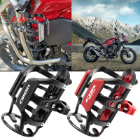 Phụ kiện xe máy mới năm 2024 cho Honda CB500F/CB500X và CBR500R/CBR 500R/CBR 500 R: giá đỡ cốc/chai 