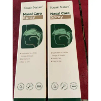 [จัดส่งทันที] 【ส่วนลดสินค้าใหม่】【COD】Kreain Nature สเปรย์พ่นจมูก บรรเทาอาการกรน ขณะนอนหลับและช่วยลดก