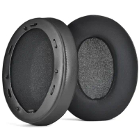 Replacement Ice Gel Ear Pads Cushion For Sony WH-1000XM3 Headphone Earpads Soft Leather Memory Foam Sponge Earphone Sleeve
