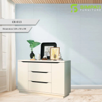 Credenza / Buffet / Rak Siantano CR 013