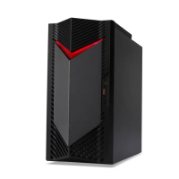 【Acer 宏碁】i5 RTX3050電競電腦(N50-650/i5-13400F/8G/512G/RTX3050/W11)