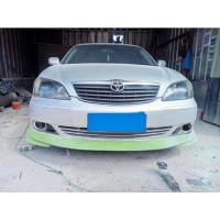 bodykit camry 2003 2004 2005 trd style SL-41