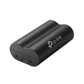 TP-Link Tapo A100 可充電式鋰電池 6000mAh 適用Tapo攝影機與門鈴