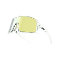 ZIV 運動太陽眼鏡 BLADE系列/透明框-電綠多層鍍膜#S116 048#190