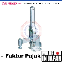 Super Tool - Toggle Clamp TDA44F / TDA-44F (Japan)