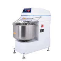 Commercial Bakery Flour Mixing Machine Bread Electric Dough Mixer ZZ-30