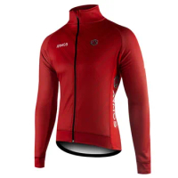 SILA cycling fleece long sleeves jersey winter men bike clothing maillot ciclismo pro team mtb bicycle racing roadbike apparel