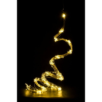 360燈銅線束燈，聖誕節/LED燈/銅線束燈/裝飾/擺飾/道具，X射線【X017008】
