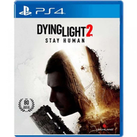 PS4 DYING LIGHT 2 STAY HUMAN (ENGLISH) (ASIA)