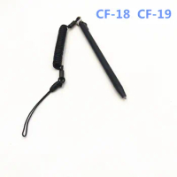Stylus Pen+Tether Strap for Panasonic Toughbook CF-18 CF-19 Touchscreen