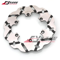 โรเตอร์ดิสก์เบรกหลัง, เข้ากันได้กับ Yamaha RZ250, RD350, XP500, T-MAX, XJ600, FZ/FZR750 และ Rear