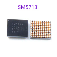 1pcs SM5713 For Samsung A50 A60 Power Supply IC Charger Chip