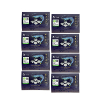 【一夫水產】藍寶石草蝦XL/200g/盒/8盒組(全室內環控 養殖不用藥 污染SayNo 速凍保鮮 美味有感升級)