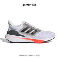 Sepatu Lari Pria ADIDAS EQ21 RUN H00511 ORIGINAL 47