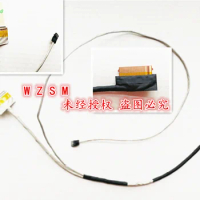 1PCS-3PCS new original for Fujitsu for Lifebook A555 DD0FH9LC010 FH9 led lcd lvds cable