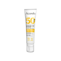 【唯有機】法國日光意境-全護植萃防曬乳SPF50(100mL)