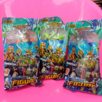 Legend Hero Figure ORI Agatatoys