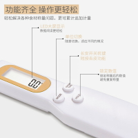 電子量勺奶粉烘培計量勺勺子稱克度勺稱倉鼠用品精準重稱廚房家用