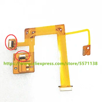 For Sony 70-200 F4 Lens Flex Cable Flexible Ribbon FPC FE 70-200mm F/4 G OSS SEL70200G Repair Spare Part With switch