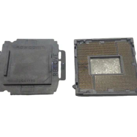for Foxconn LGA1150 CPU Socket Cover Proctor CPU bracket