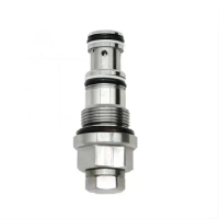 Suitable For Komatsu Hydraulic Parts PC200 Safety Valve PC200-7 723-40-56302