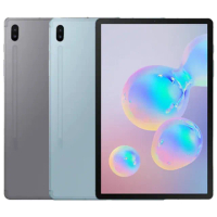 【Samsung 三星】A級福利品 Galaxy Tab S6 10.5吋（6G/128G）平板電腦(贈超值配件禮)