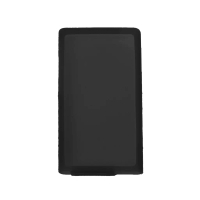 ฝาหลังซิลิโคนนิ่ม, ปกป้องผิวเคส, สำหรับ Apple iPod Nano 7