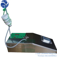 YUN YI 2022 Hot Sale Chick automatic vaccinator device Automatic Vaccine Continuous Syringe machine for poultry farm