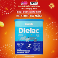 【Deal hot】 SB Dielac Grow Plus 2+ HT 1400g