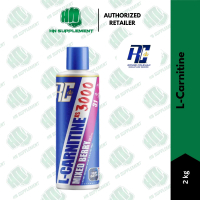 Ronnie Coleman L-Carnitine