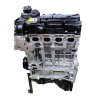 Brand new N20b20 engine for BMW X1 X3 X4 GT 2.0T engine