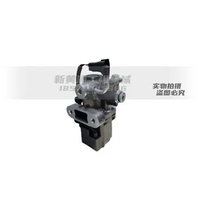 YA00065646 electronic fuel pump diesel electronic pump Hitachi ZAX60 130 210 250 350-5A