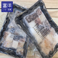 『富洋生鮮』龍膽石斑 清肉 300g/盒