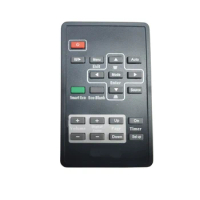 Remote control Replaced for benq projector MX511 MW512 MX613ST MS614 MX615 MX660P