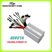 Original MINIMOTORS Controller for Dualtron III Speedway 5 Electric Scooter Accessories 60V27A