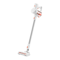 Xiaomi 小米 無線吸塵器 G20 Lite