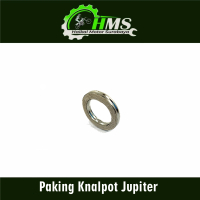 PAKING KNALPOT JUPITER - GASKET KNALPOT / PACKING KNALPOT